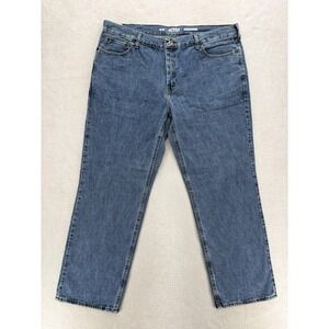 urban pipeline jeans max flex relaxed straight